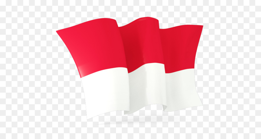 Флаг Монако Фото