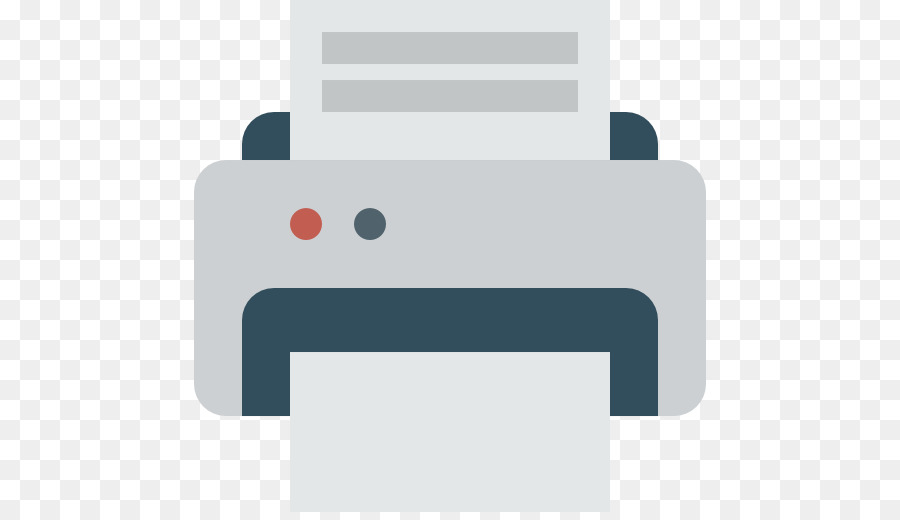 печать，компьютерные иконки PNG