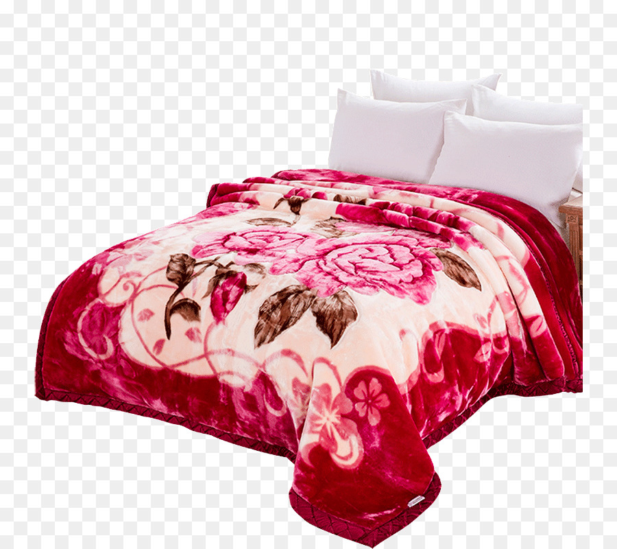 постельное белье，одеяло PNG