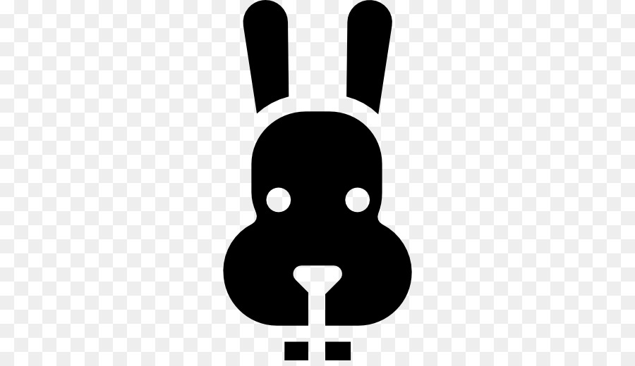 кролик，компьютерные иконки PNG