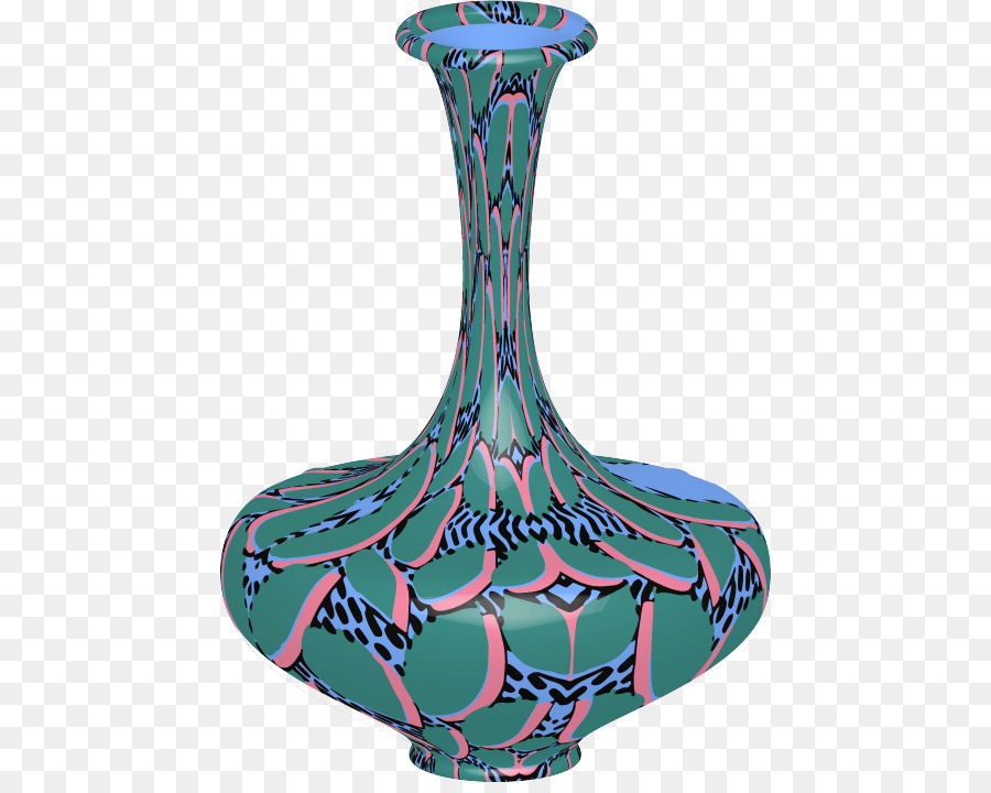 ваза，Glass PNG