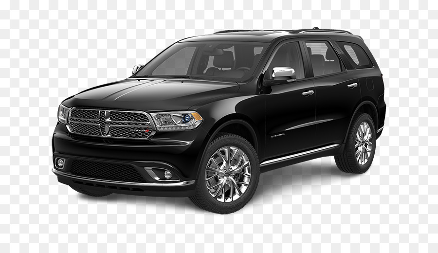 Dodge Durango III