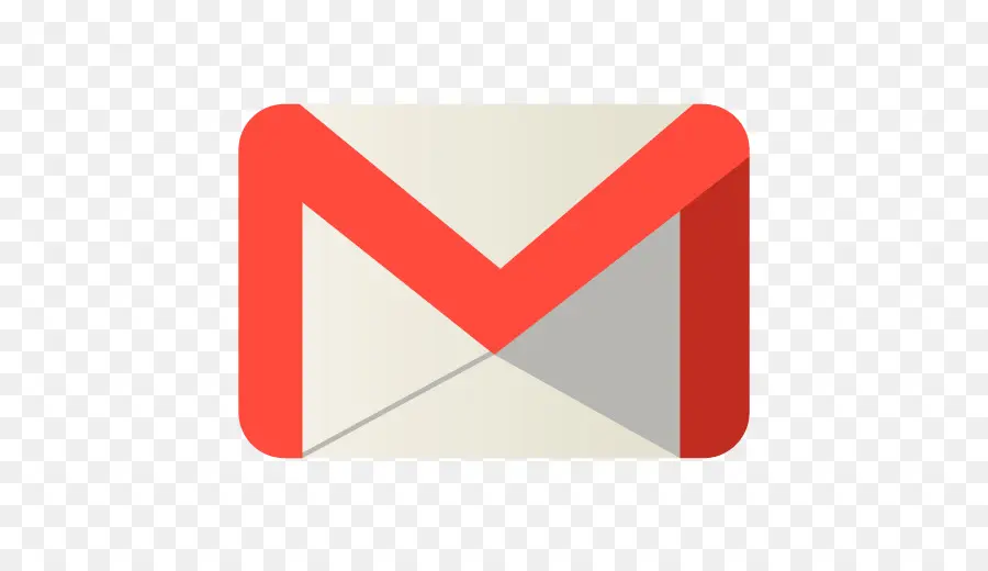 в Gmail，электронной почты PNG