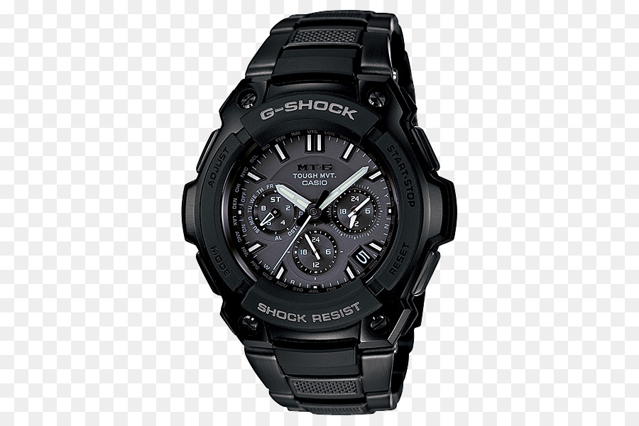 Часы G Shock，Часы PNG