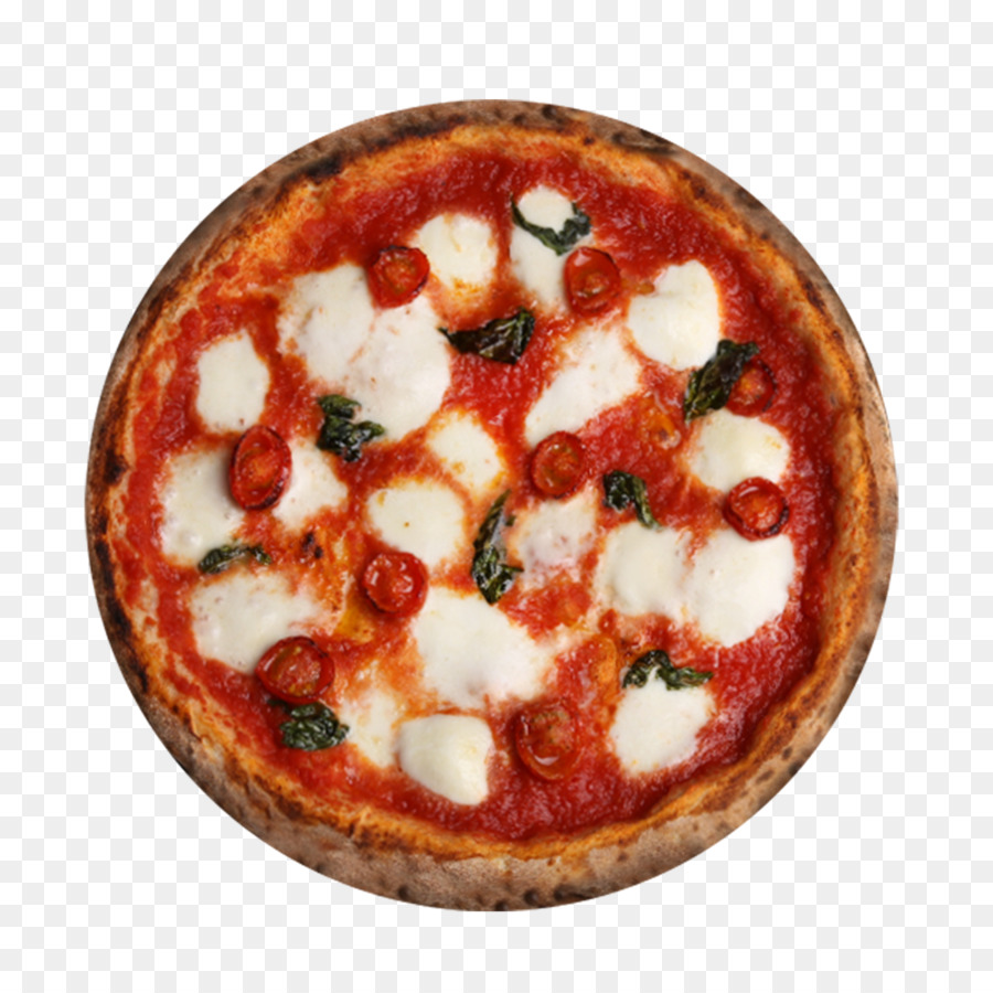 Sicilian Pizza，пицца PNG