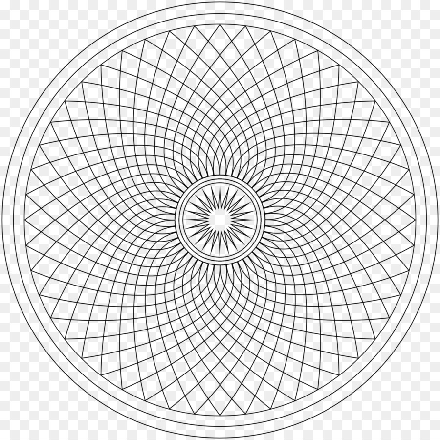 Сакральная геометрия круги