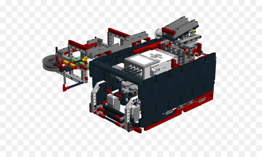 Лего наборов Mindstorms Ev3 осваивай，первой лиги Лего PNG