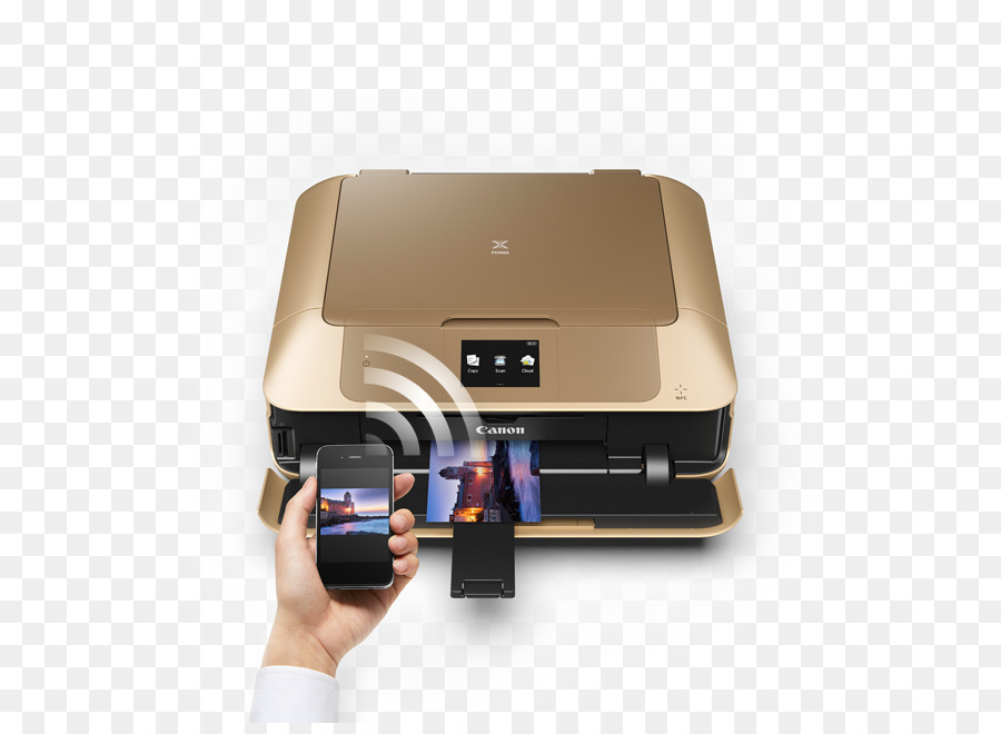 многофункциональный принтер，струйная печать PNG