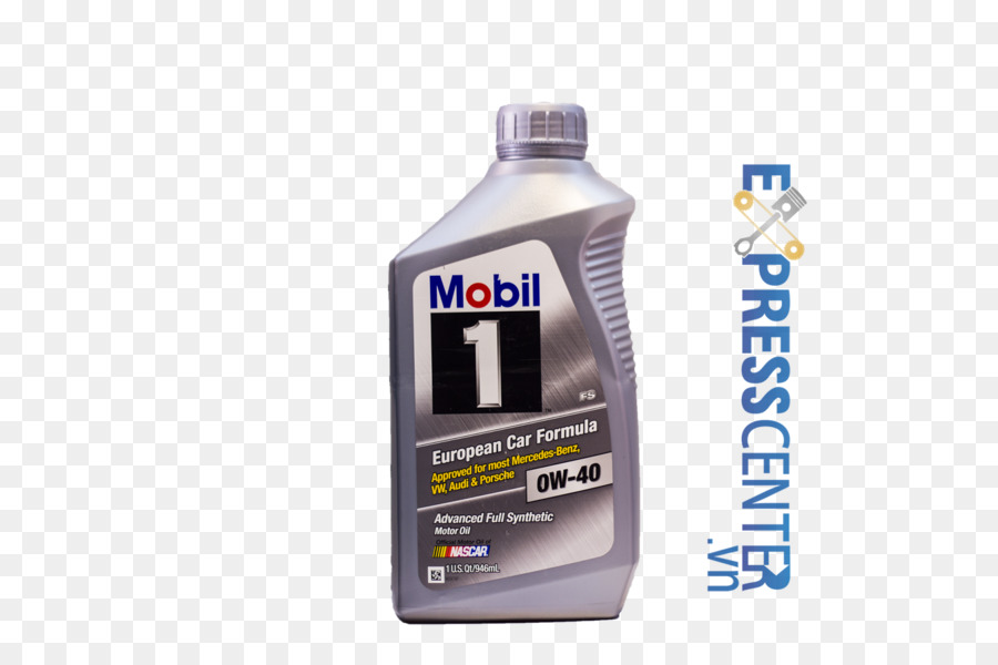 моторное масло，Мобил 1 PNG