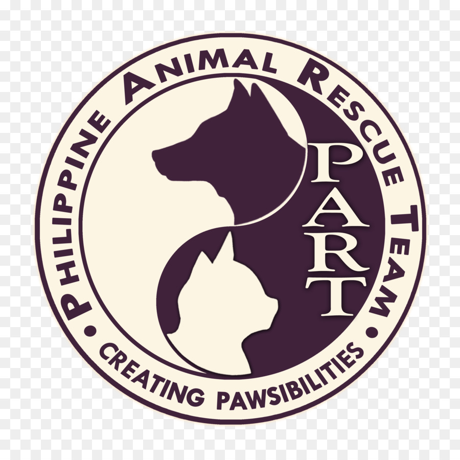 собака，филиппинские спасатели животных PNG