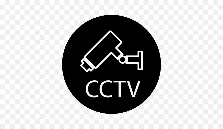 Значок видеонаблюдения，Cctv PNG