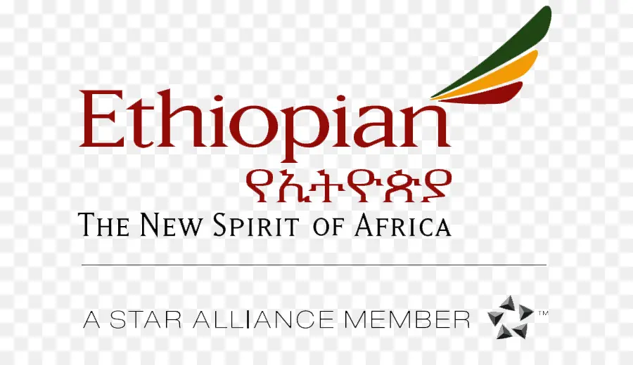 эфиопские авиалинии，Аддис абеба PNG