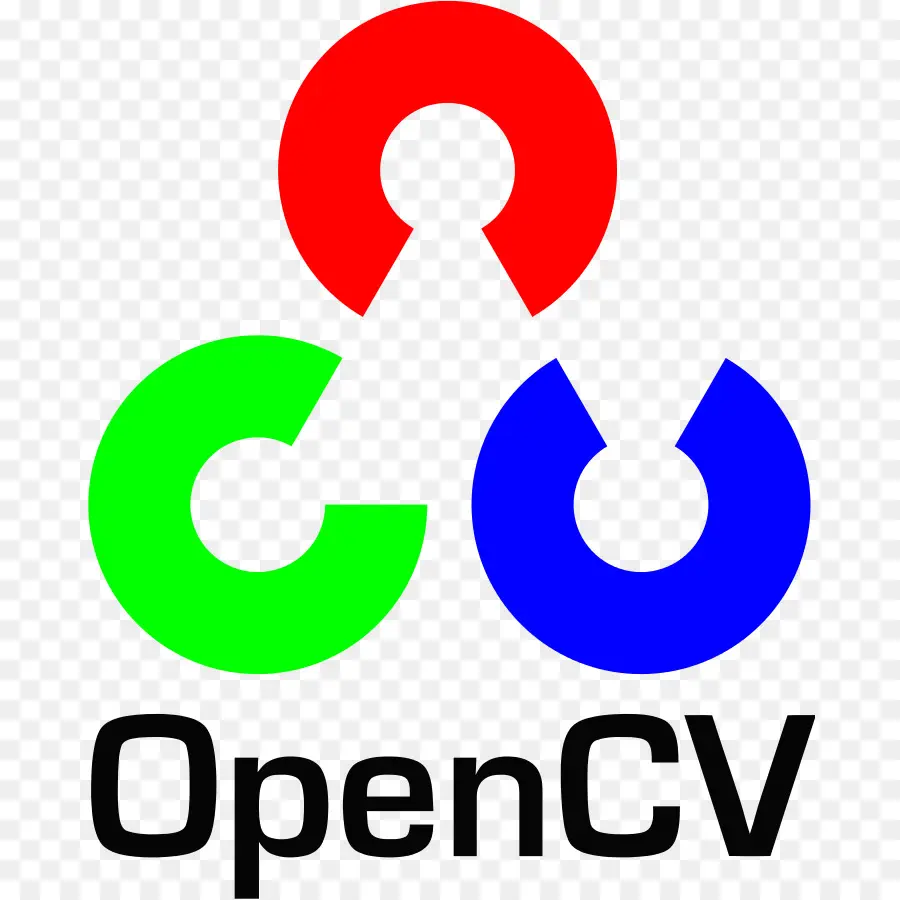 в формате Opencv，компьютерное зрение PNG