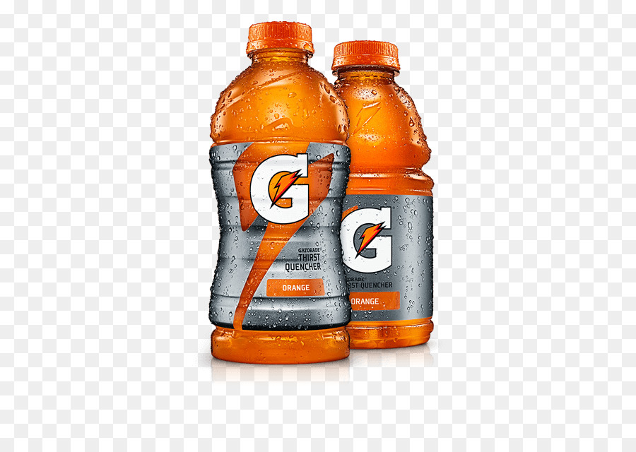 Бутылки Gatorade，Напиток PNG