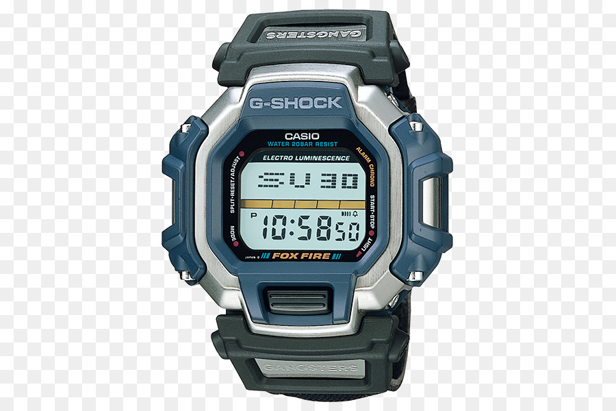 сайт Gshock，Касио PNG