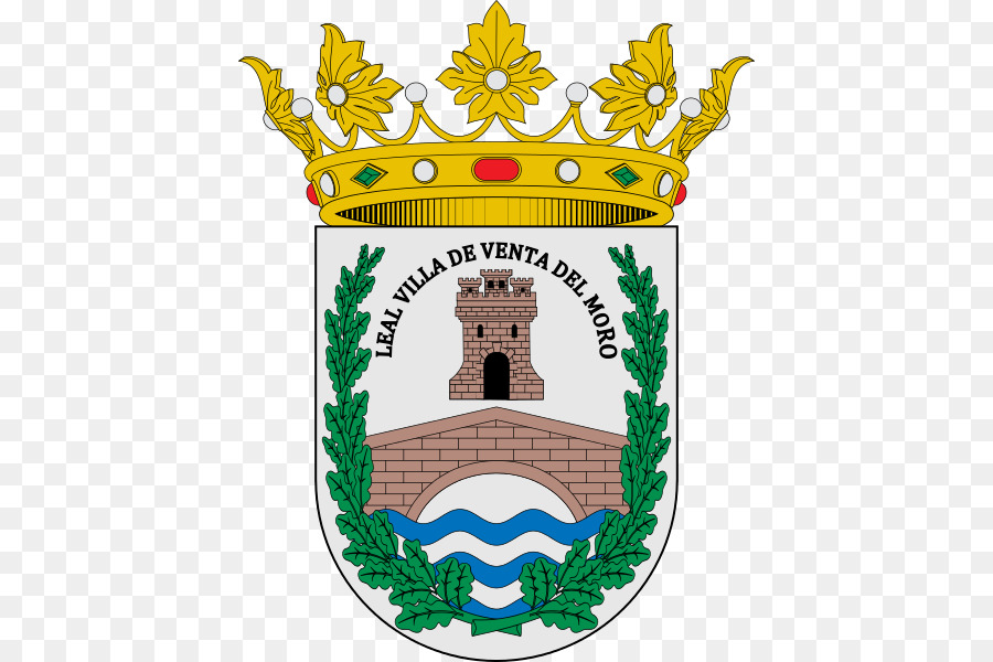герб，Polinyà де Xúquer PNG