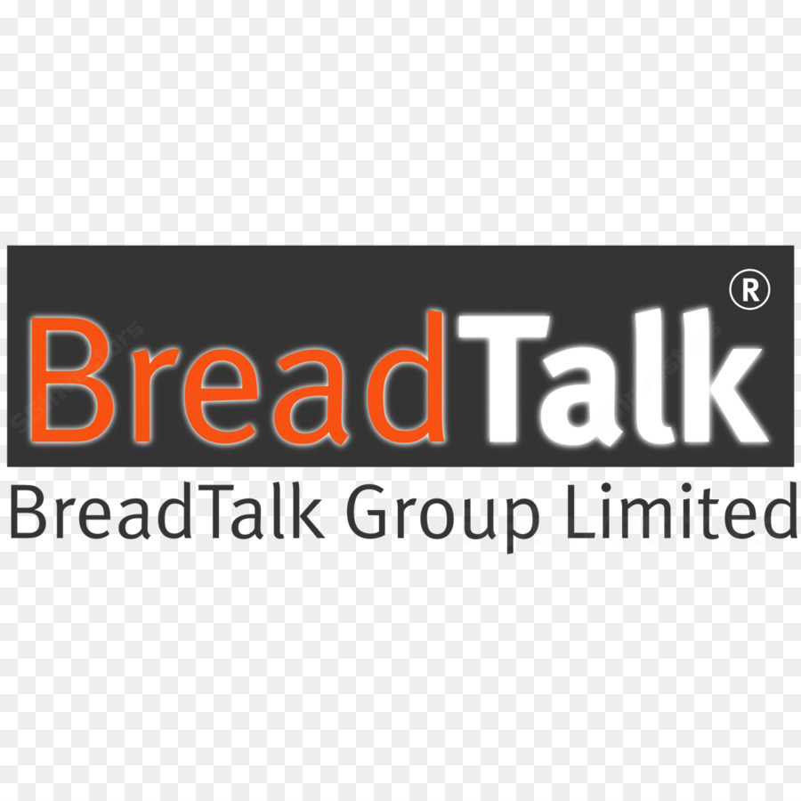 Логотип Breadtalk，логотип PNG