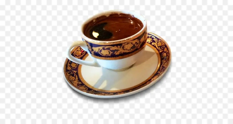 турецкий кофе，кубинский эспрессо PNG