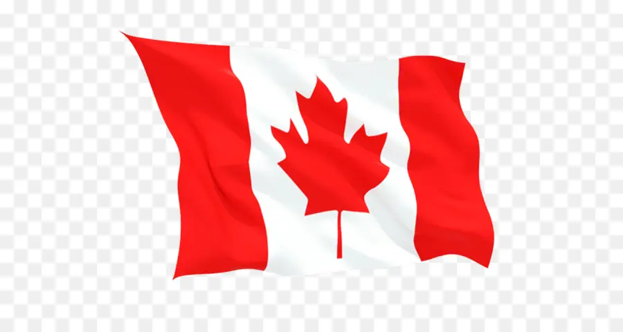 Канада，флаг Канады PNG