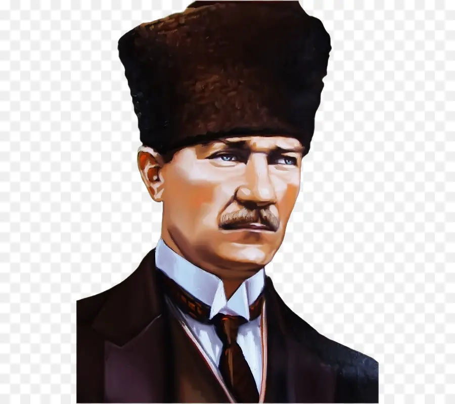 Мустафа Кемаль Ататюрк，Nitq PNG