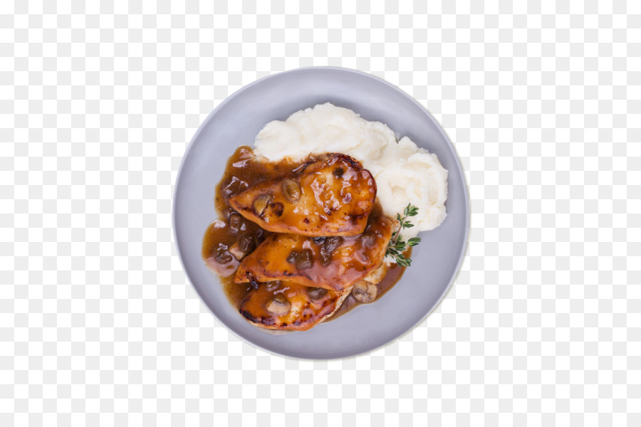 Chicken Marsala，Scaloppine PNG