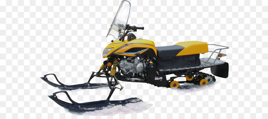 снегоход，лодочный мотор PNG