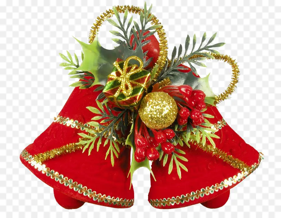 Christmas Decoration，Рождество PNG