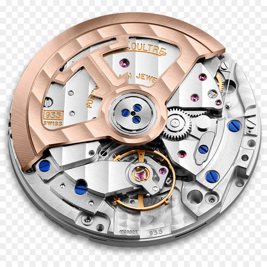 Jaegerlecoultre，смотреть PNG