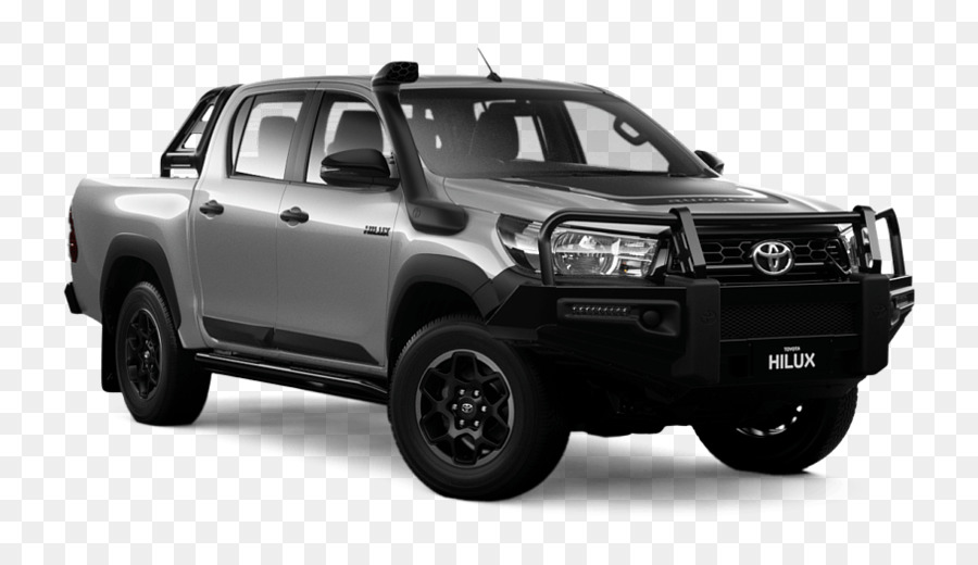 Тойота Hilux，Тойота PNG