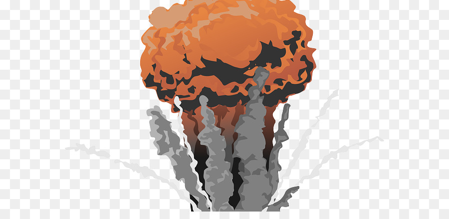 взрыв，ядерный взрыв PNG