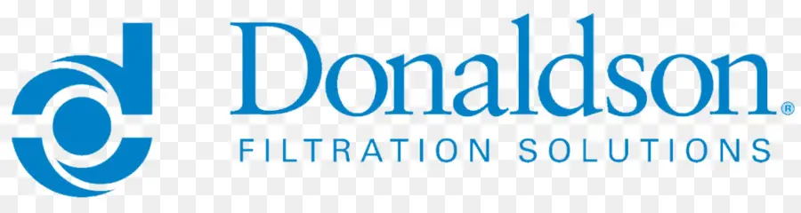 Логотип Donaldson Filtration Solutions，Компания PNG