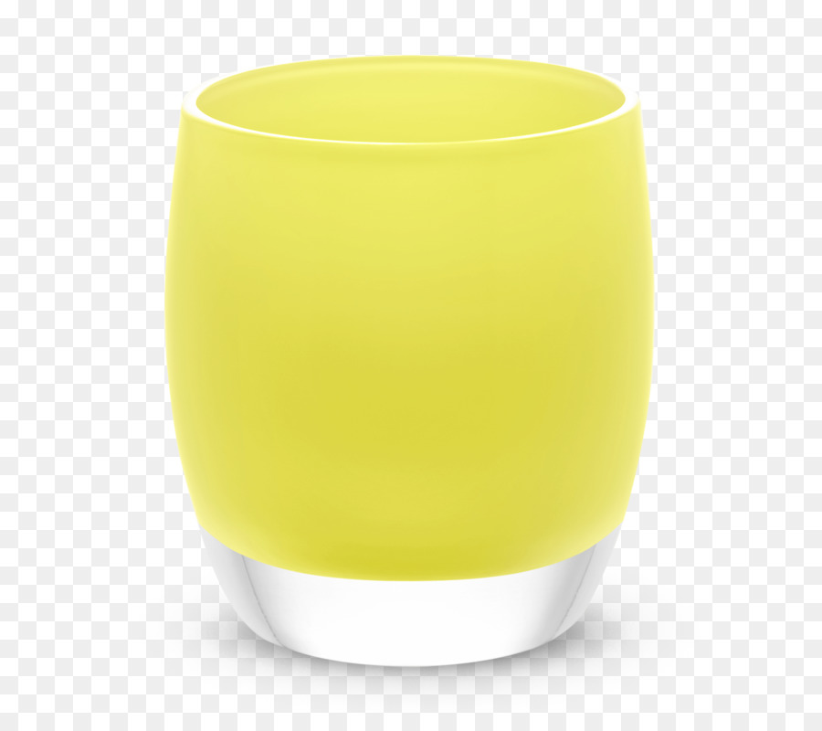 Glassybaby，стекло PNG