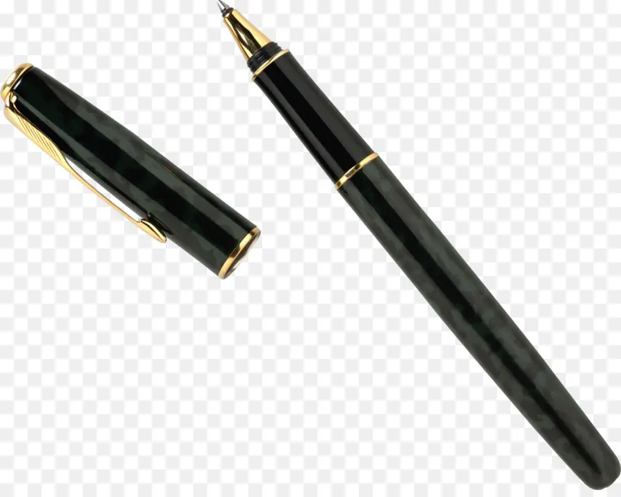 ручка，Перьевая ручка PNG