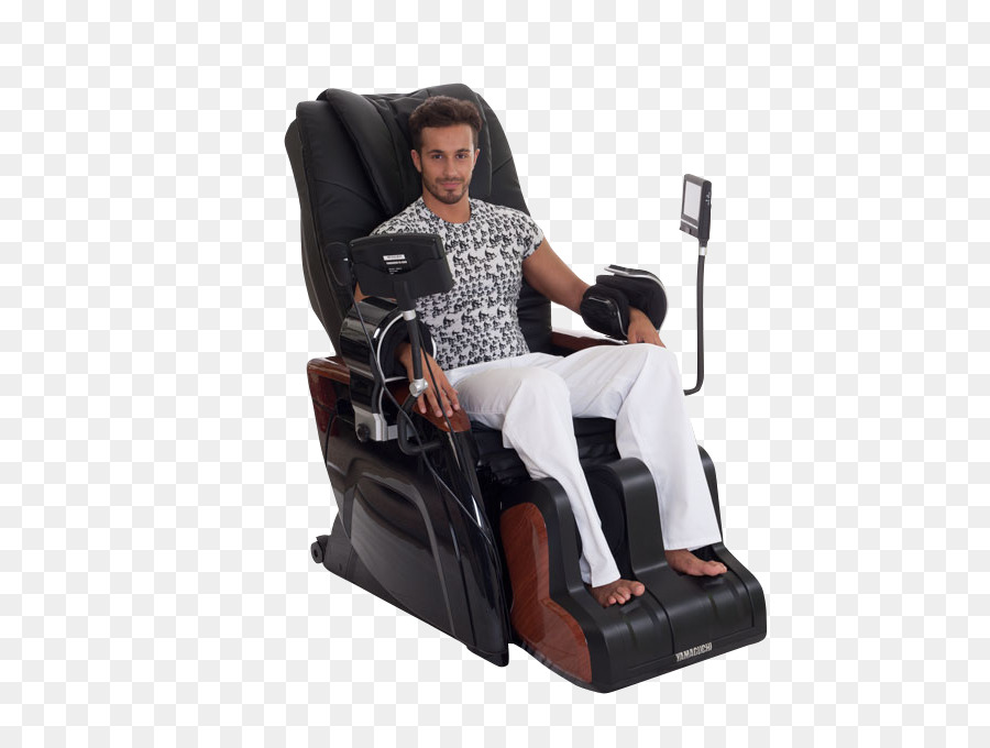 стул，массажное кресло PNG