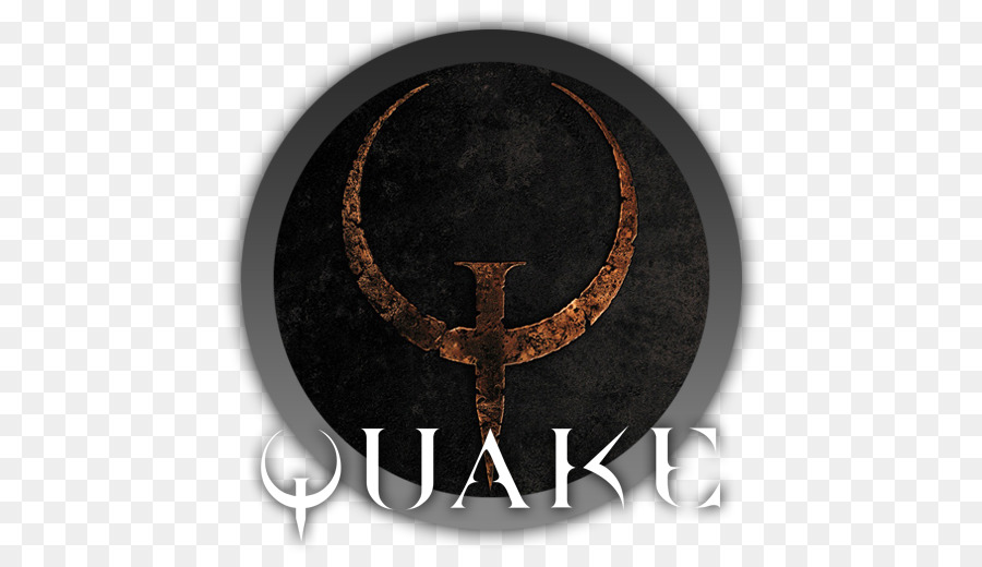 Quake，квейк 4 PNG