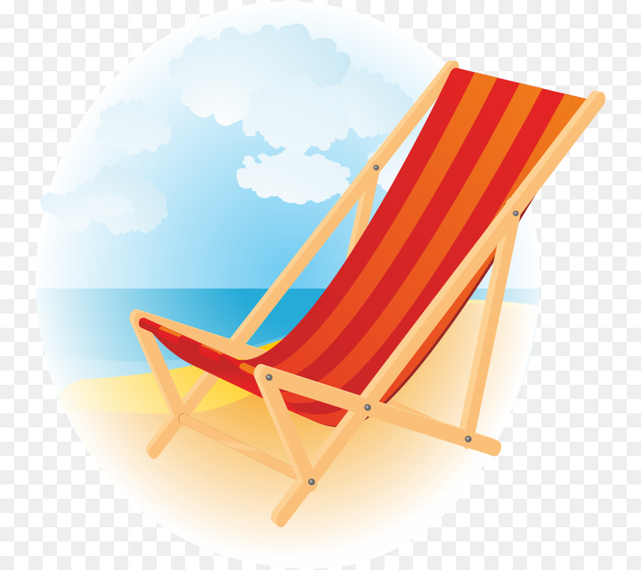 шезлонг，Sunlounger PNG