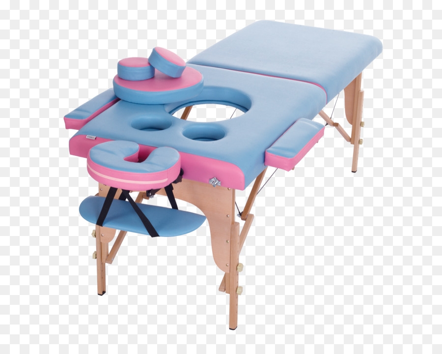 массажное кресло，массажный стол PNG