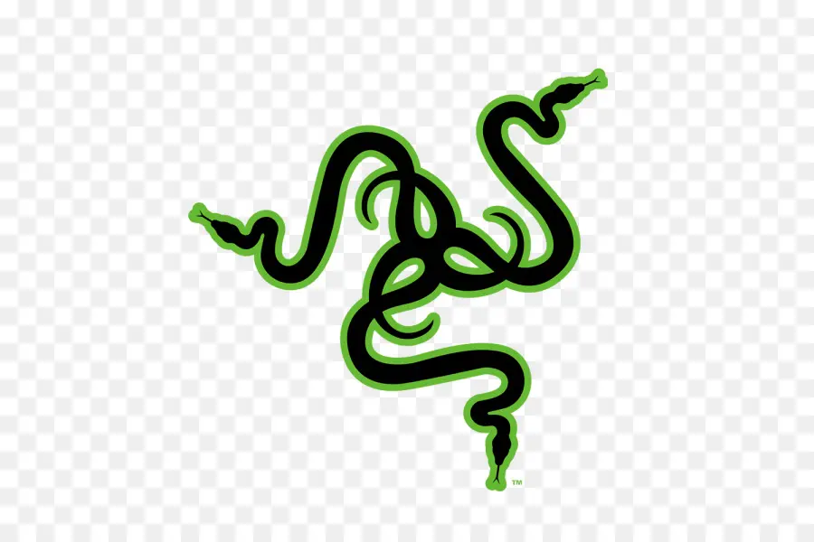 компания Razer Инк，логотип PNG