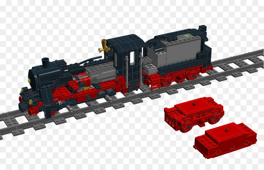 поезд，Железнодорожный вагон PNG