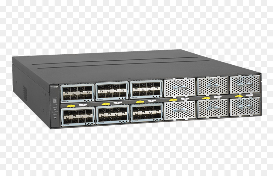 10 гигабитный Ethernet，сетевой коммутатор PNG