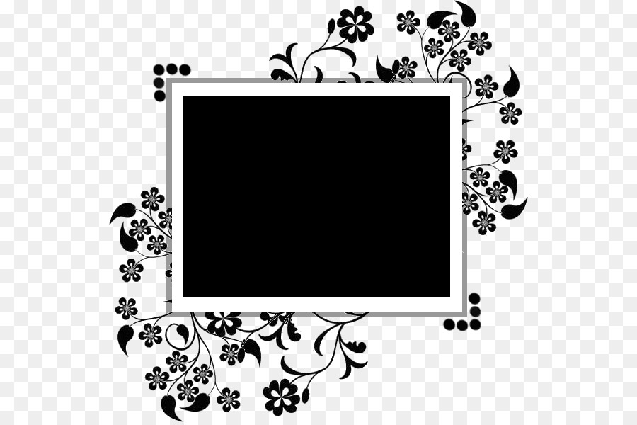 Picture Frames，Net PNG