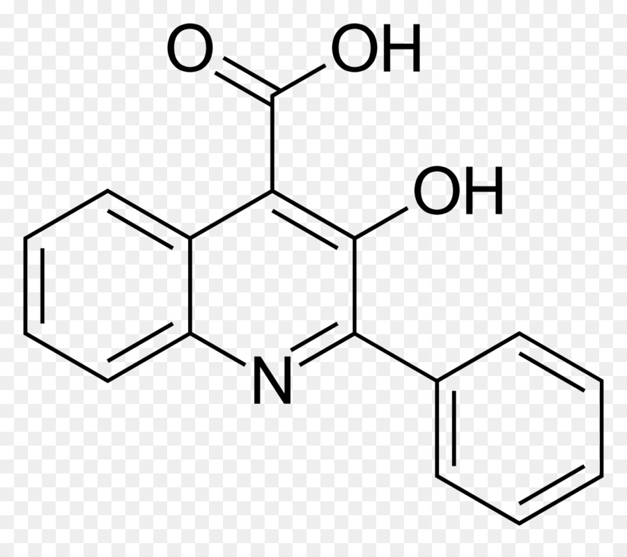 химические вещества，молекула PNG