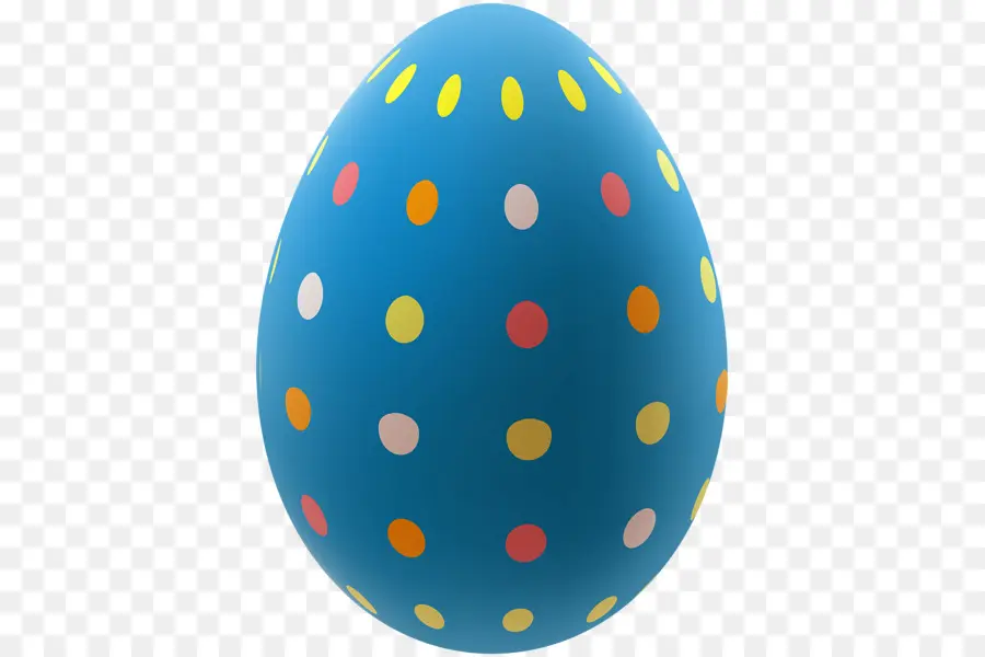 красное пасхальное яйцо，пасхальное яйцо PNG