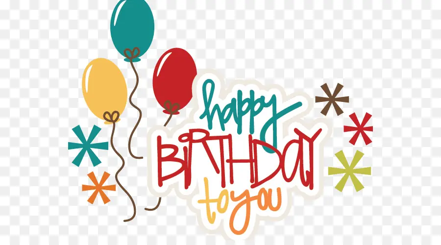 день рождения，день рождения Торт PNG