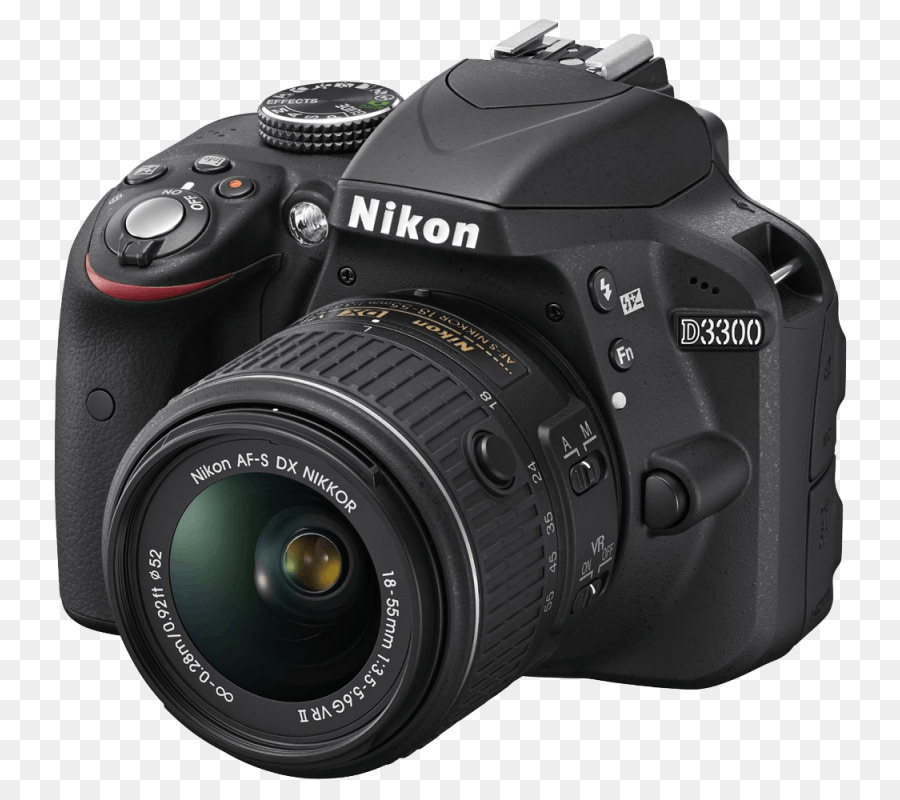 объектив Canon системы Efs 1855mm，камеры PNG