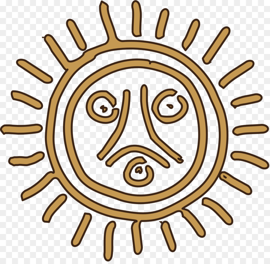 Якутский солярный символ Якутский