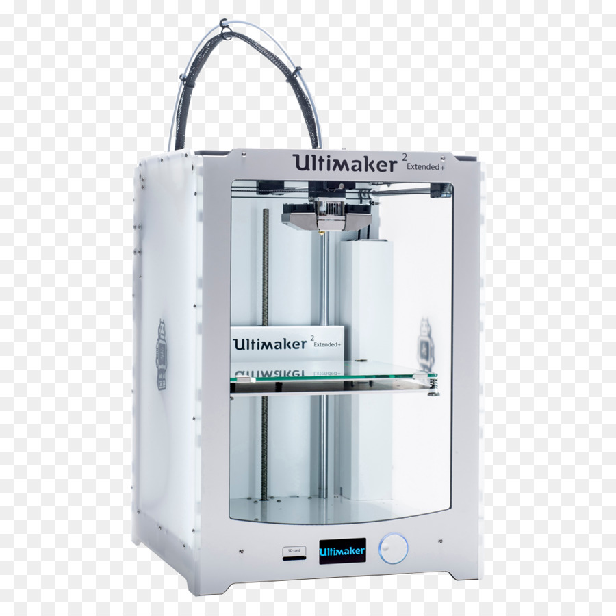 экрану Ultimaker，3d печать PNG