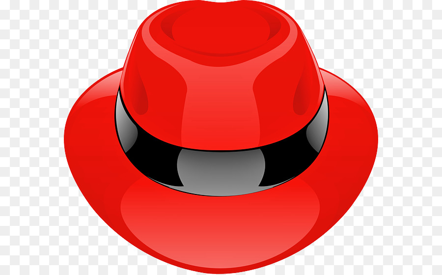 красная шляпа，компьютерные иконки PNG