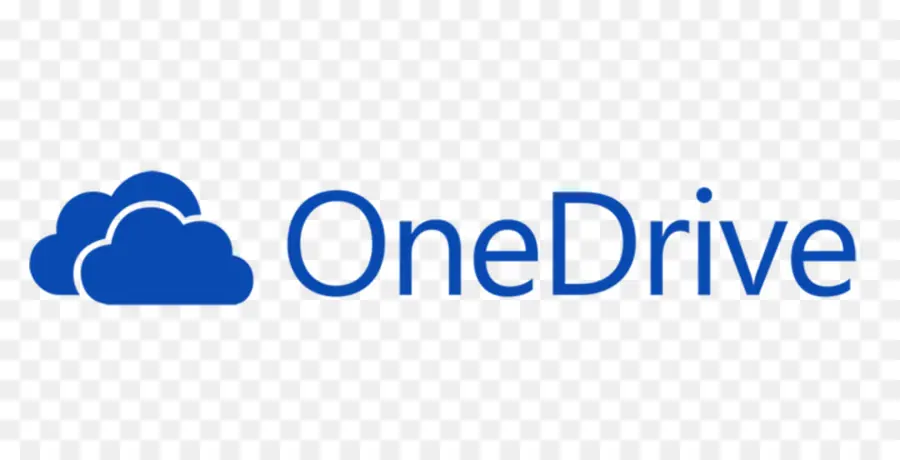 Логотип Onedrive，облако PNG