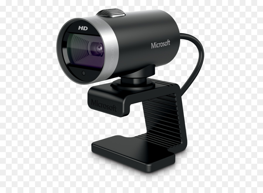корпорация Microsoft Lifecam кино，камеры Lifecam PNG
